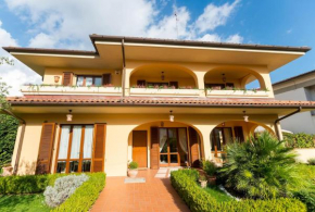 Hidden Tuscan Treasure